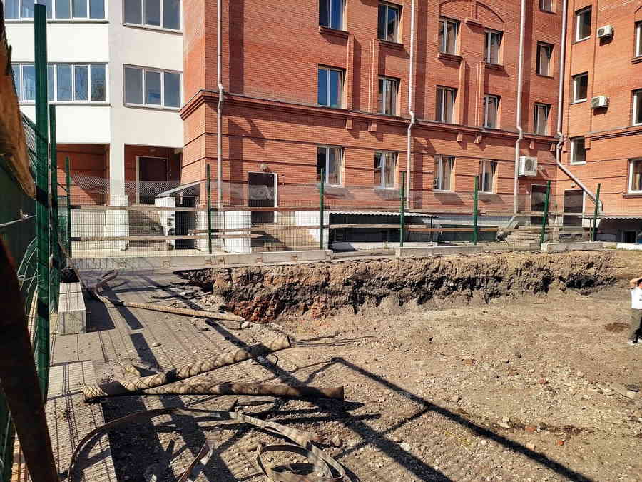 Фото галереи