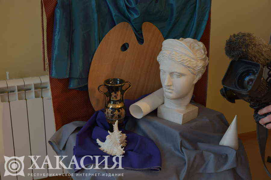 Фото галереи