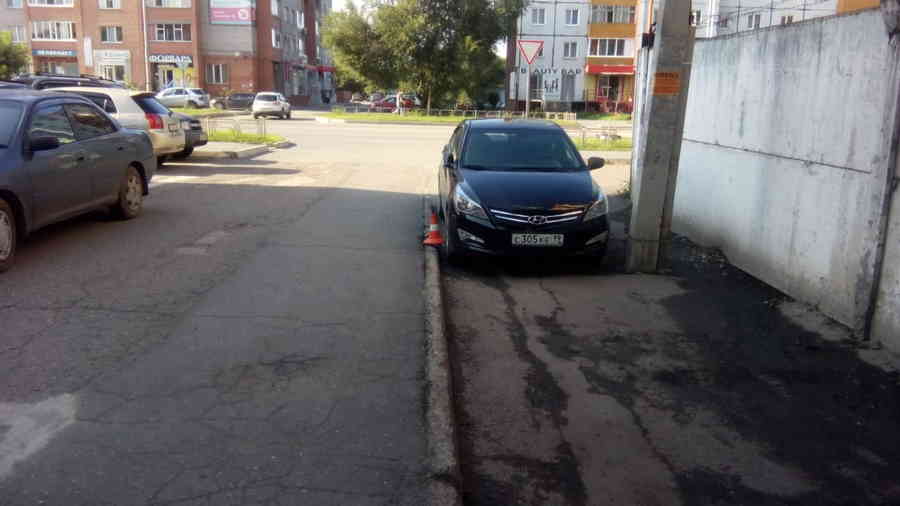 Фото галереи