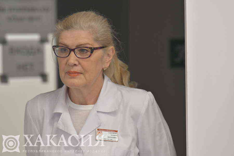 Фото галереи