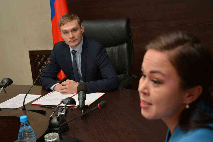 Фото галереи