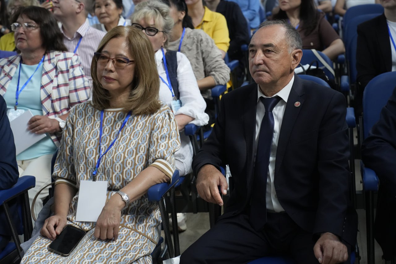 Фото галереи