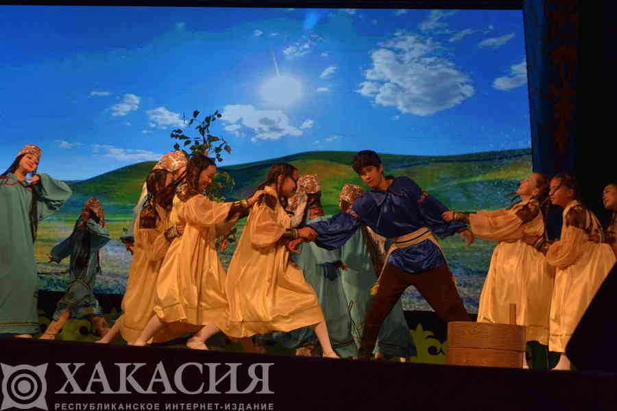 Фото галереи