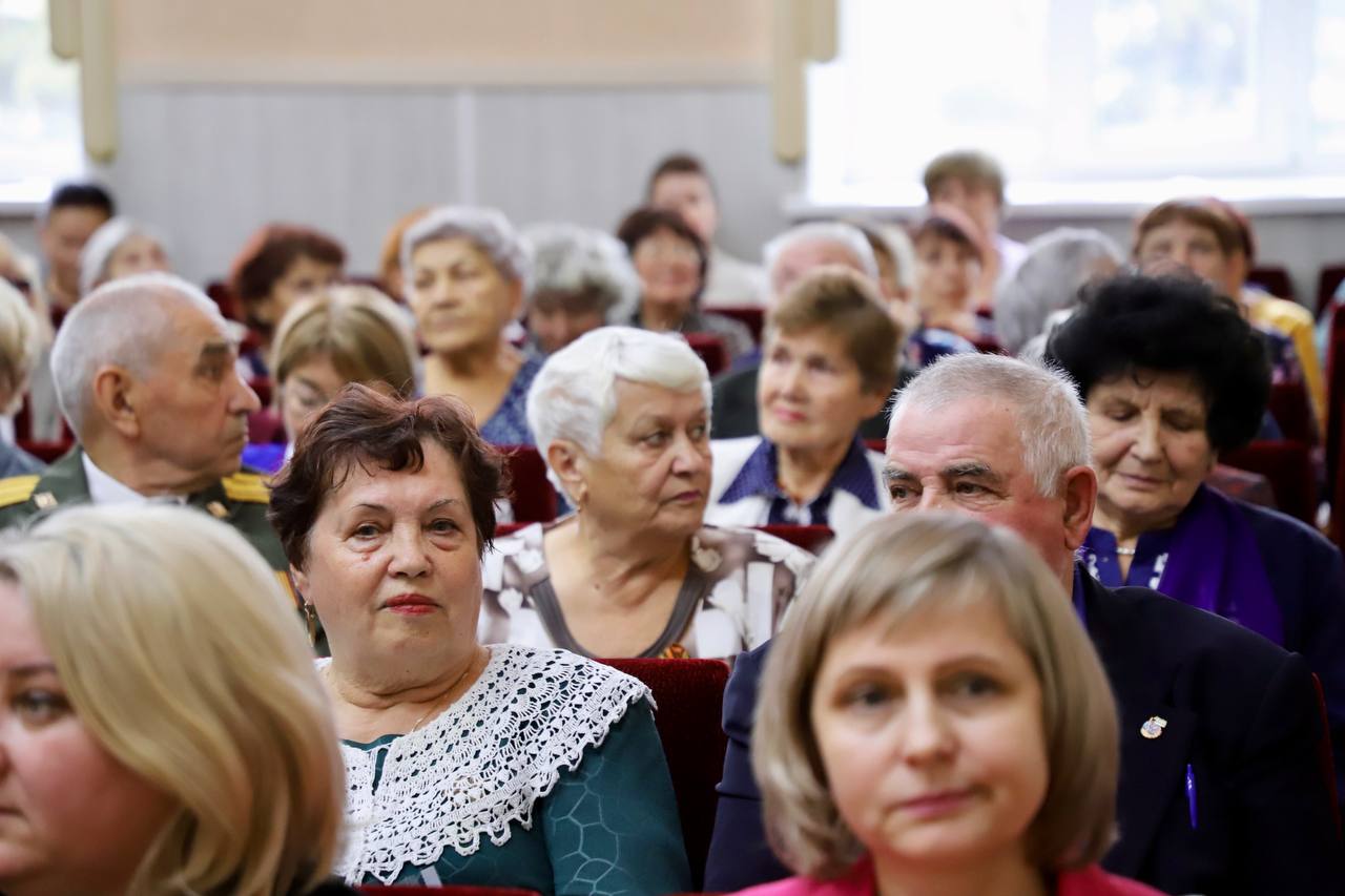 Фото галереи