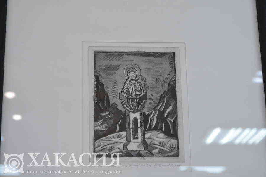 Фото галереи