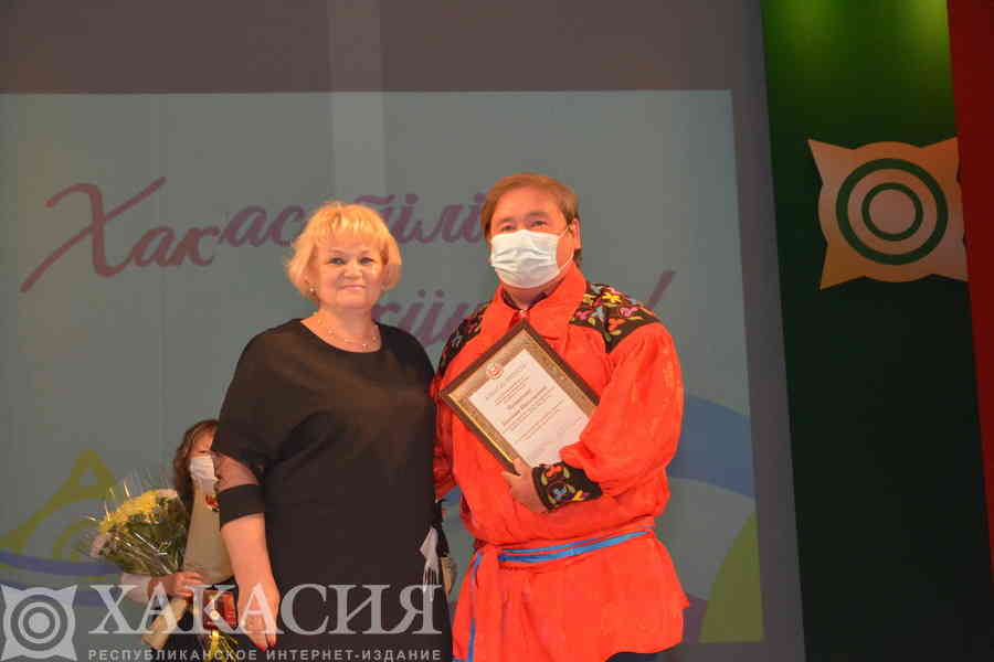 Фото галереи