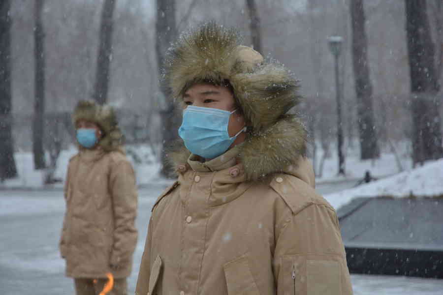 Фото галереи