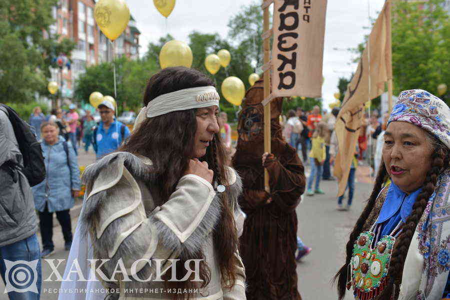 Фото галереи