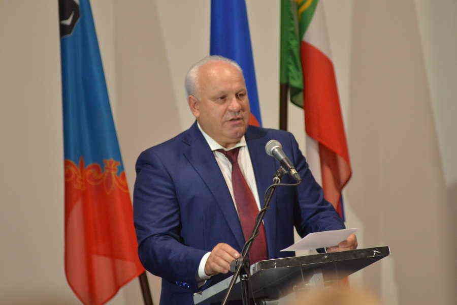 Фото галереи