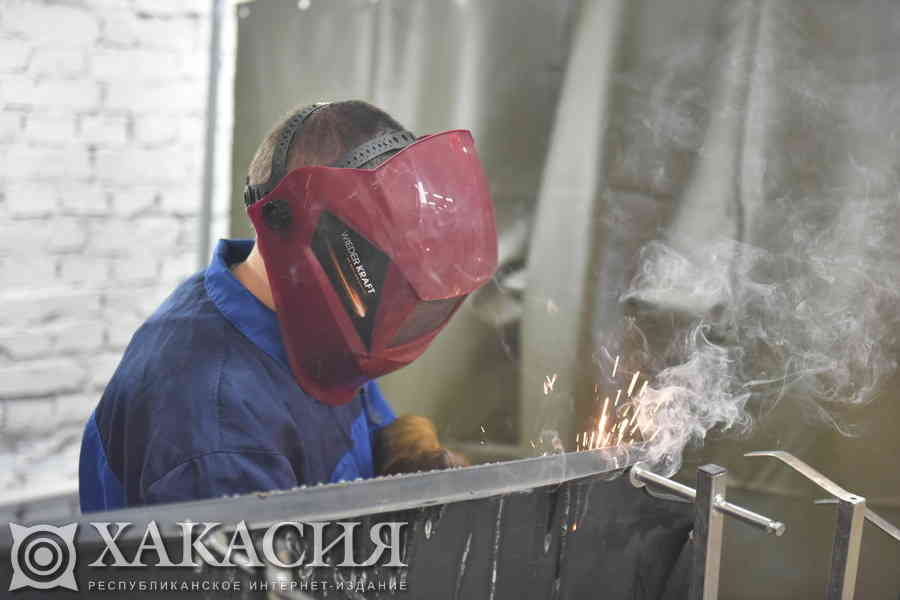 Фото галереи