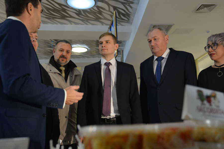 Фото галереи