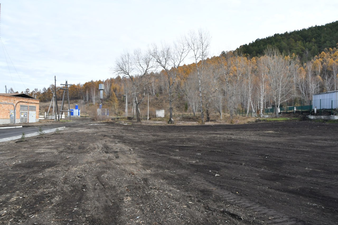 Фото галереи