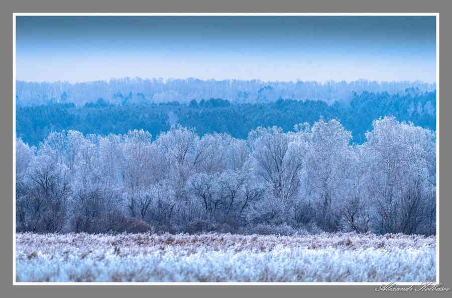 Фото галереи