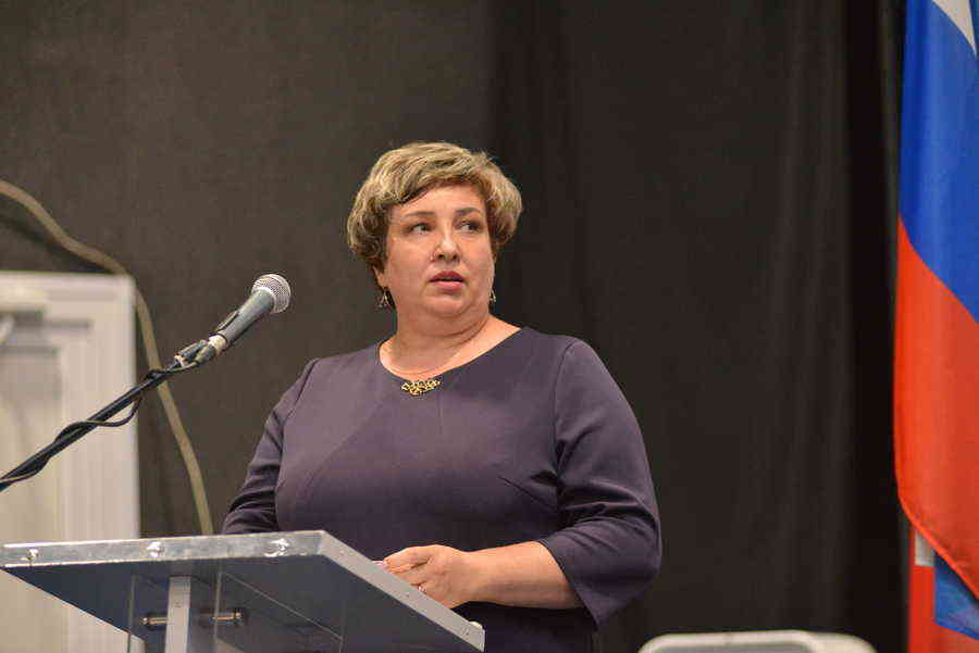 Фото галереи