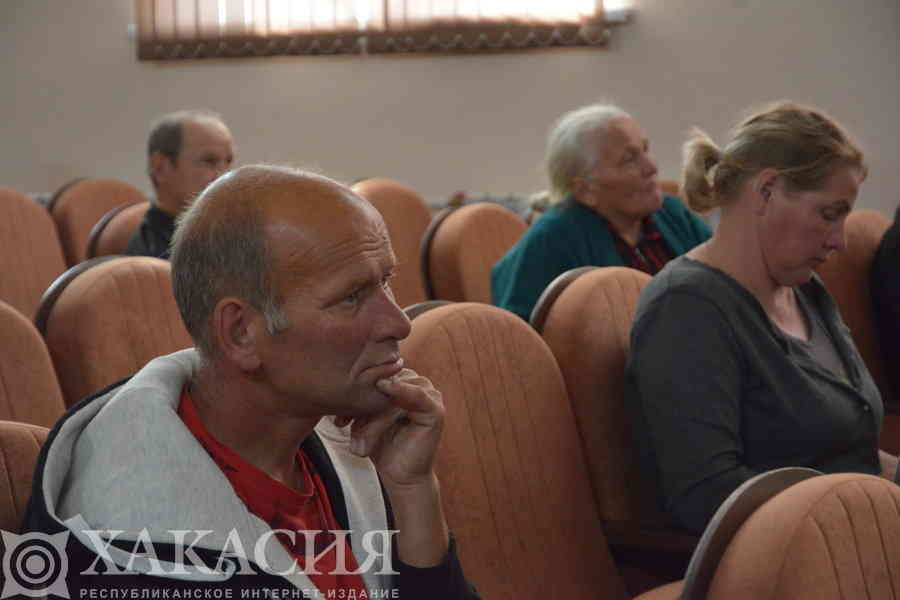 Фото галереи