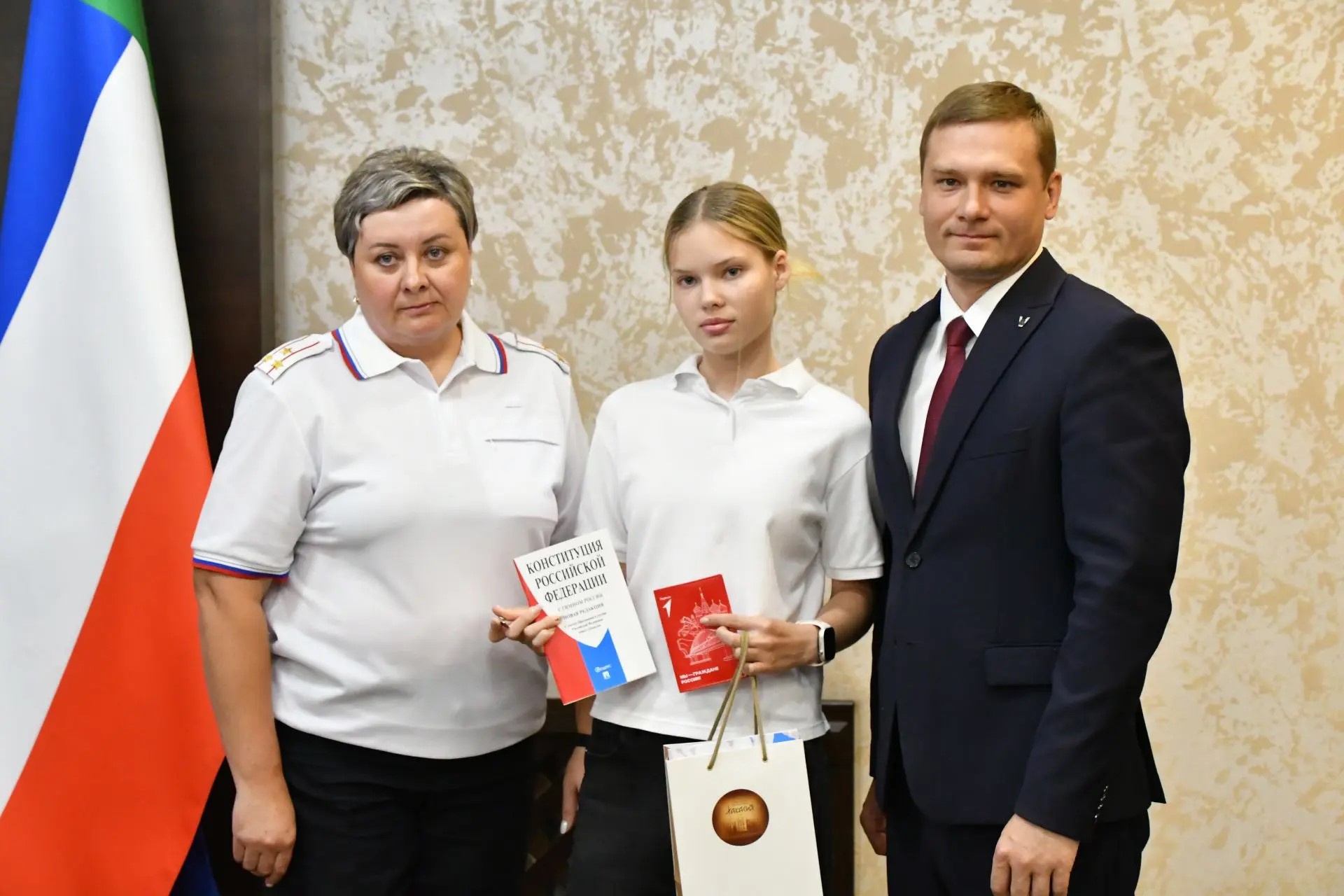 Фото галереи