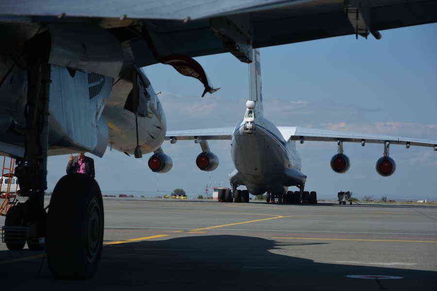 Фото галереи