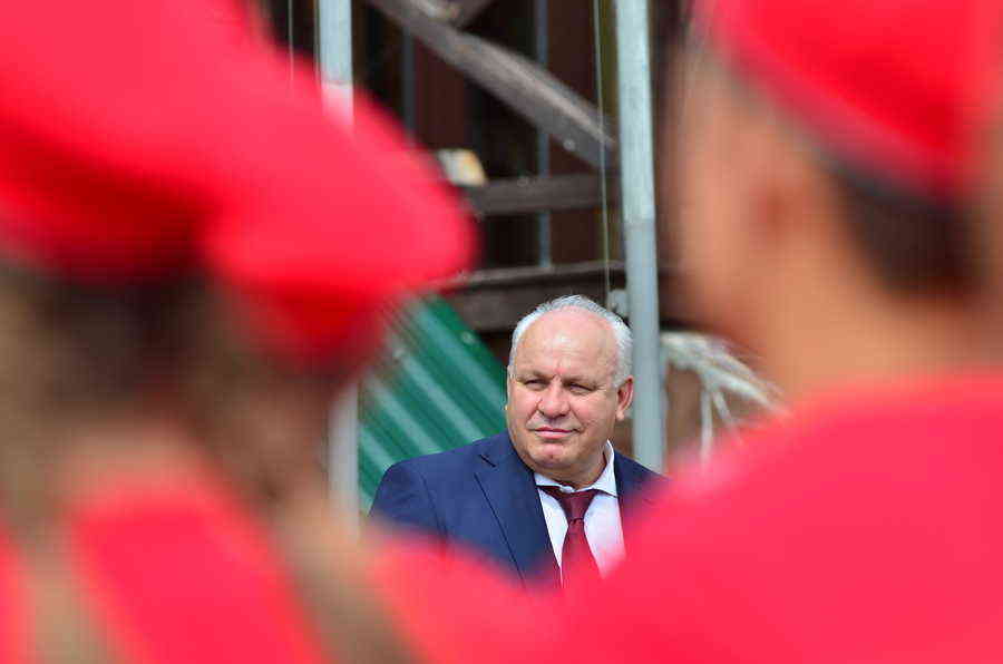 Фото галереи