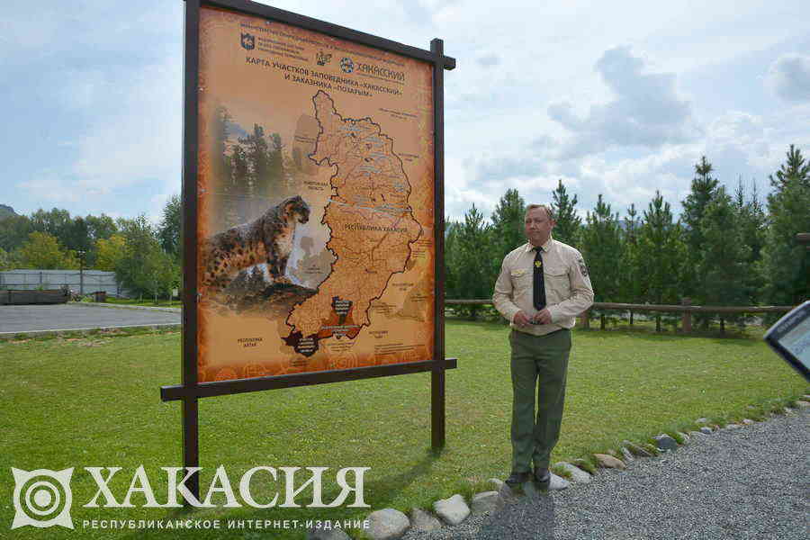 Фото галереи