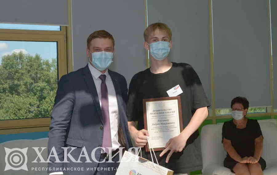 Фото галереи