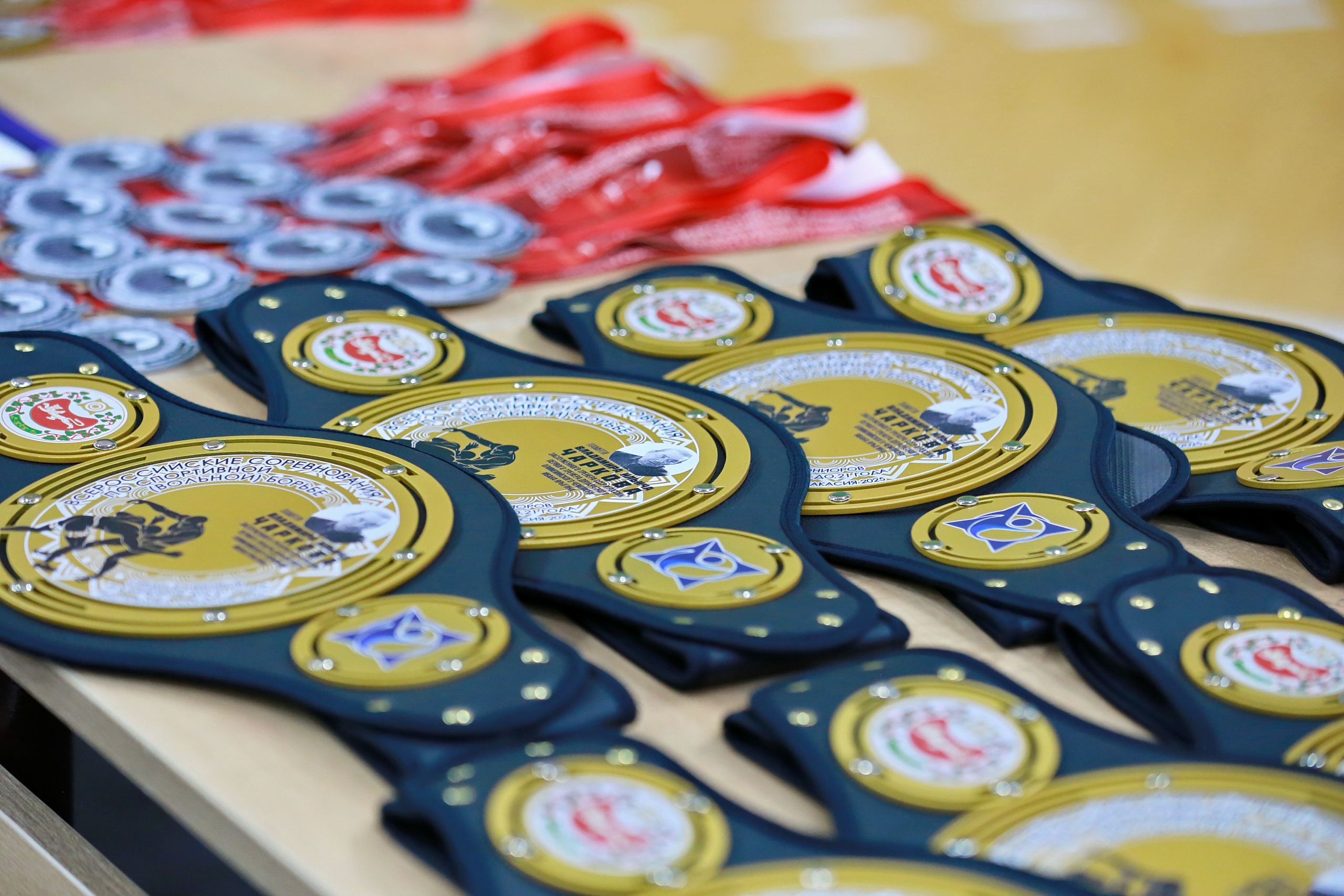 Фото галереи