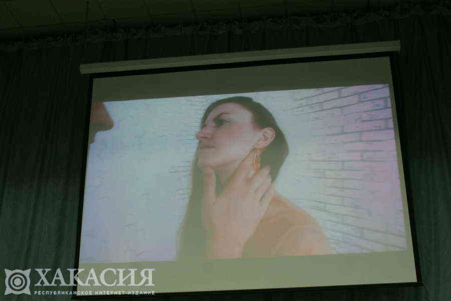 Фото галереи