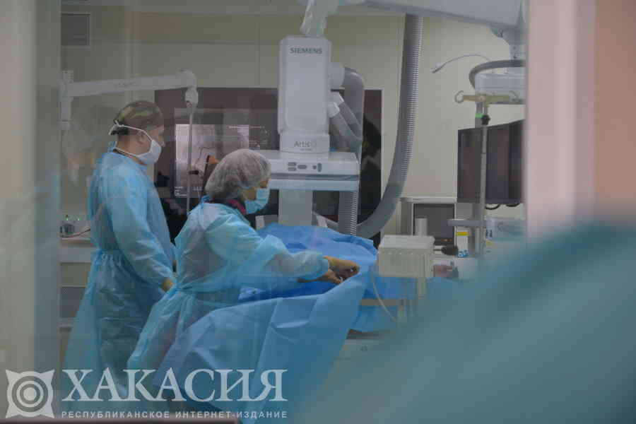 Фото галереи