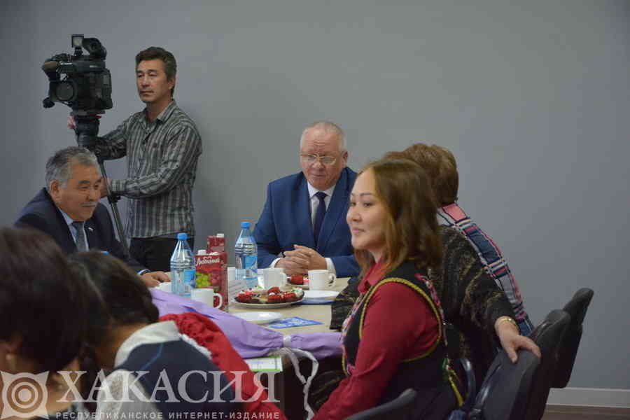 Фото галереи