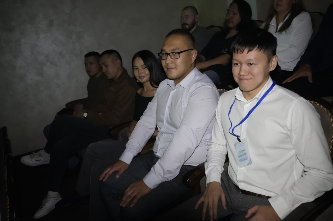 Фото галереи