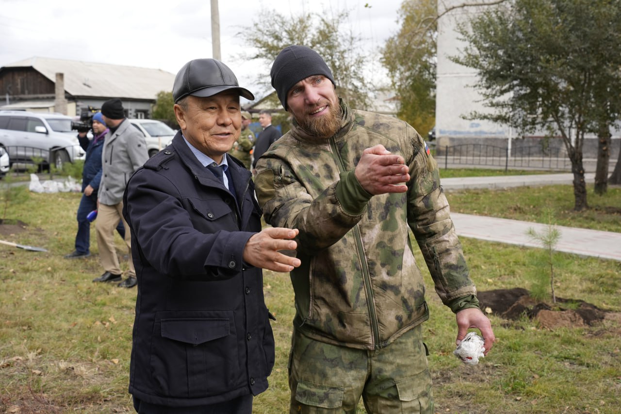 Фото галереи