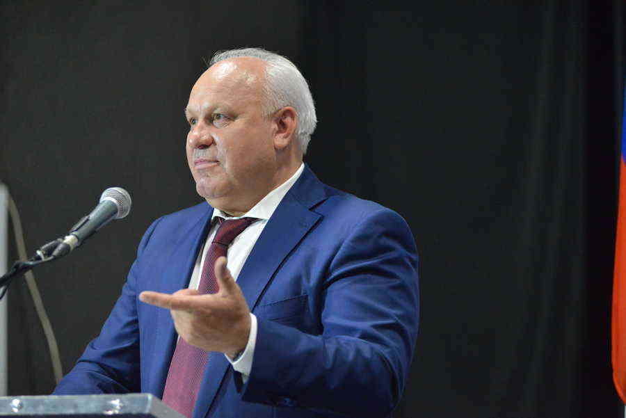 Фото галереи