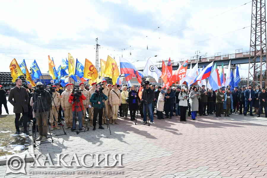 Фото галереи
