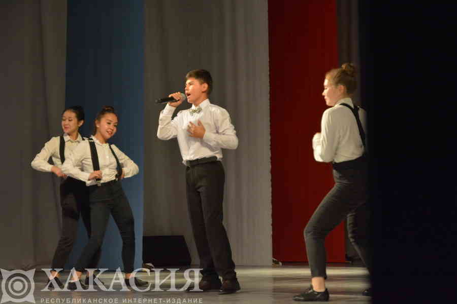 Фото галереи