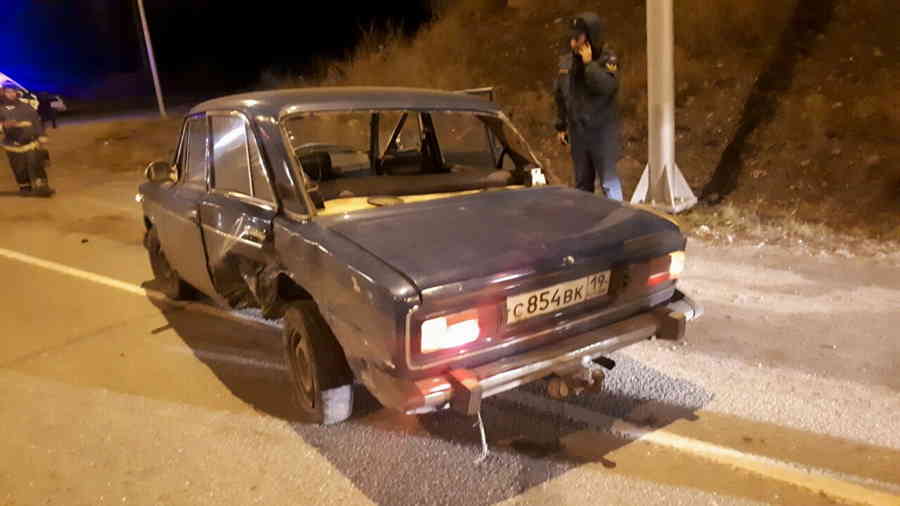 Фото галереи