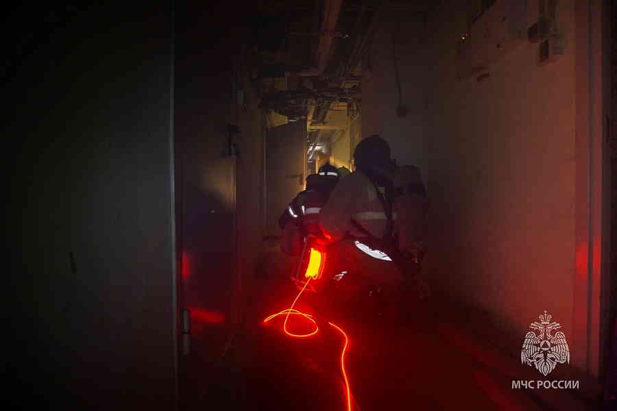 Фото галереи