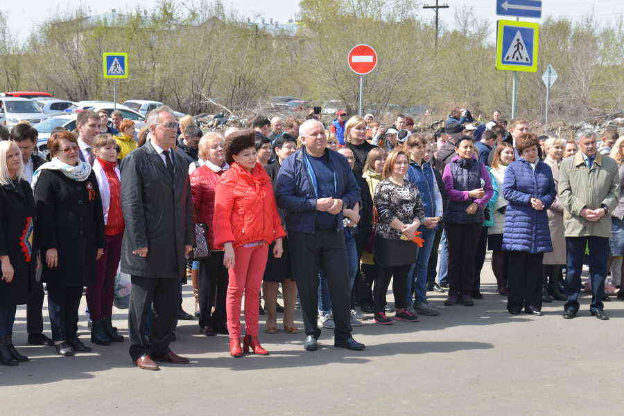 Фото галереи