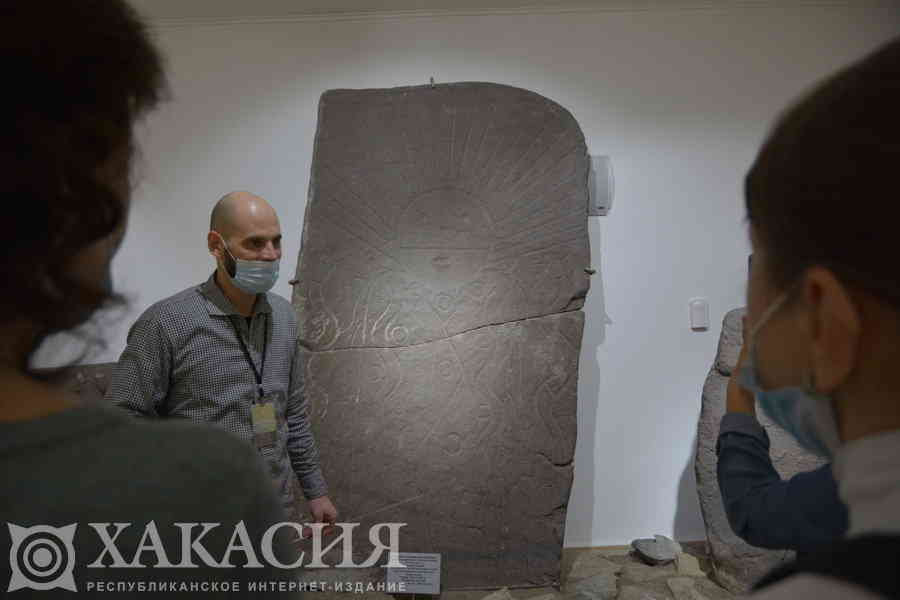 Фото галереи