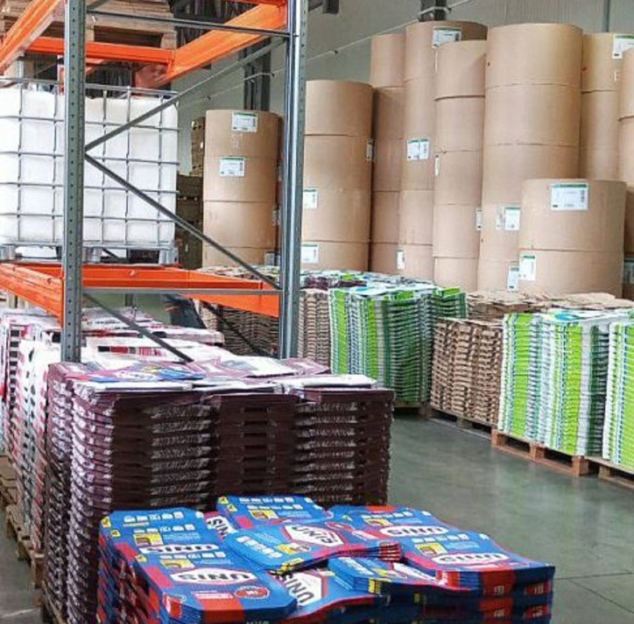 Фото галереи