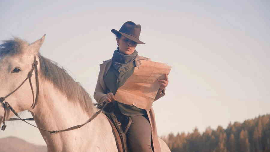 Фото галереи