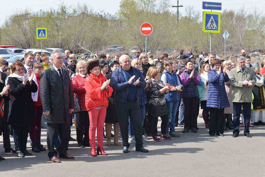 Фото галереи