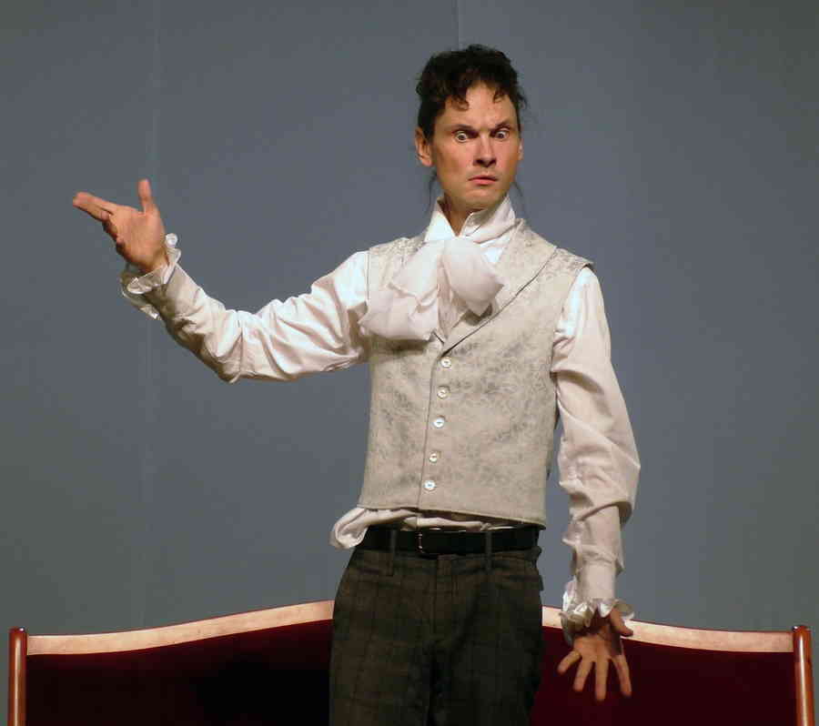 Фото галереи