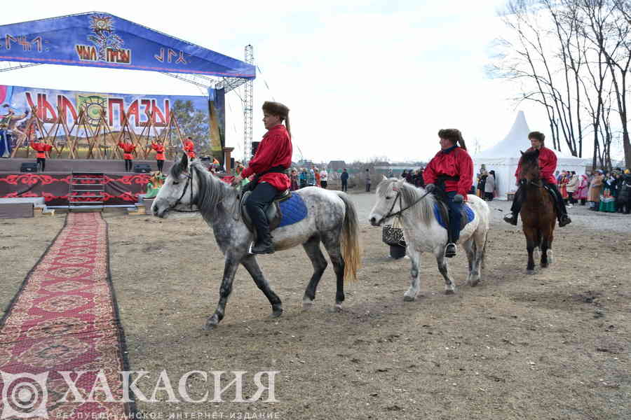 Фото галереи