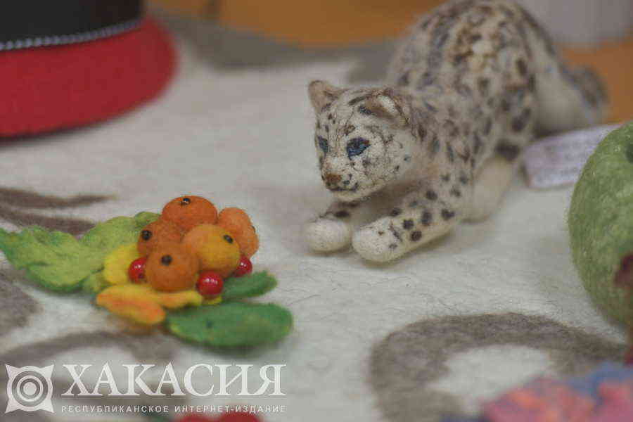 Фото галереи