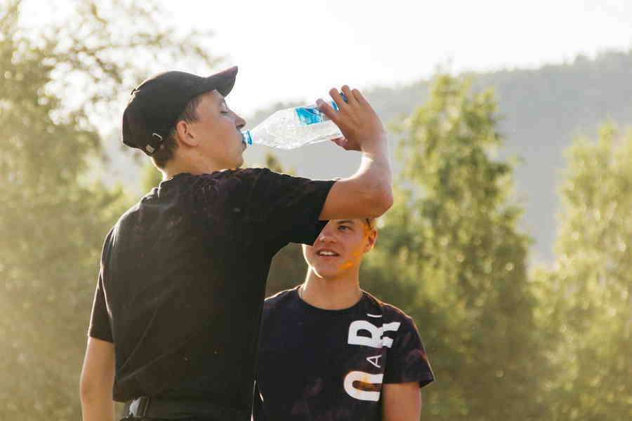 Фото галереи