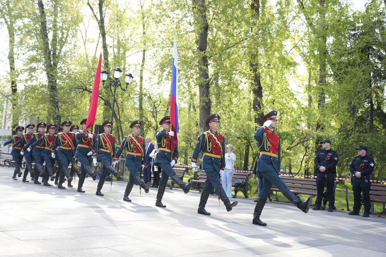 Фото галереи