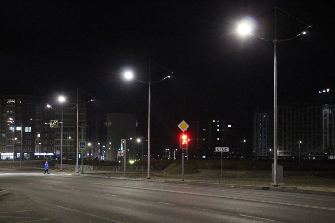 Фото галереи