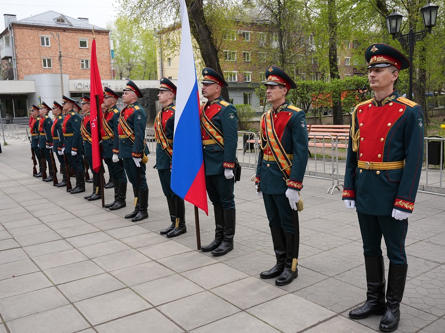 Фото галереи