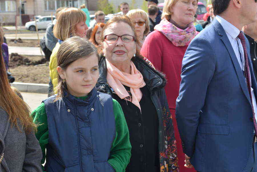 Фото галереи