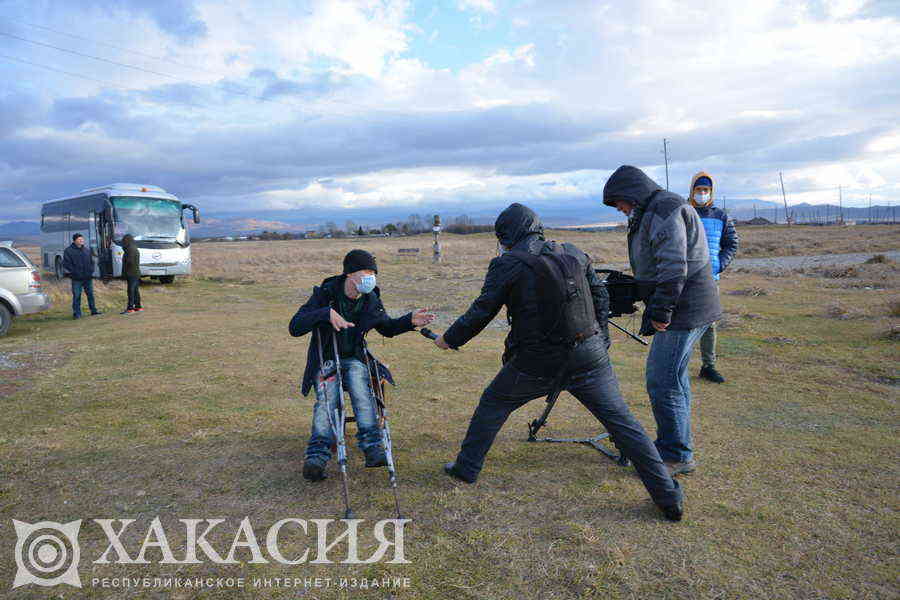 Фото галереи