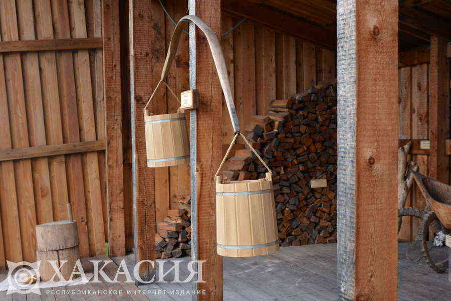 Фото галереи